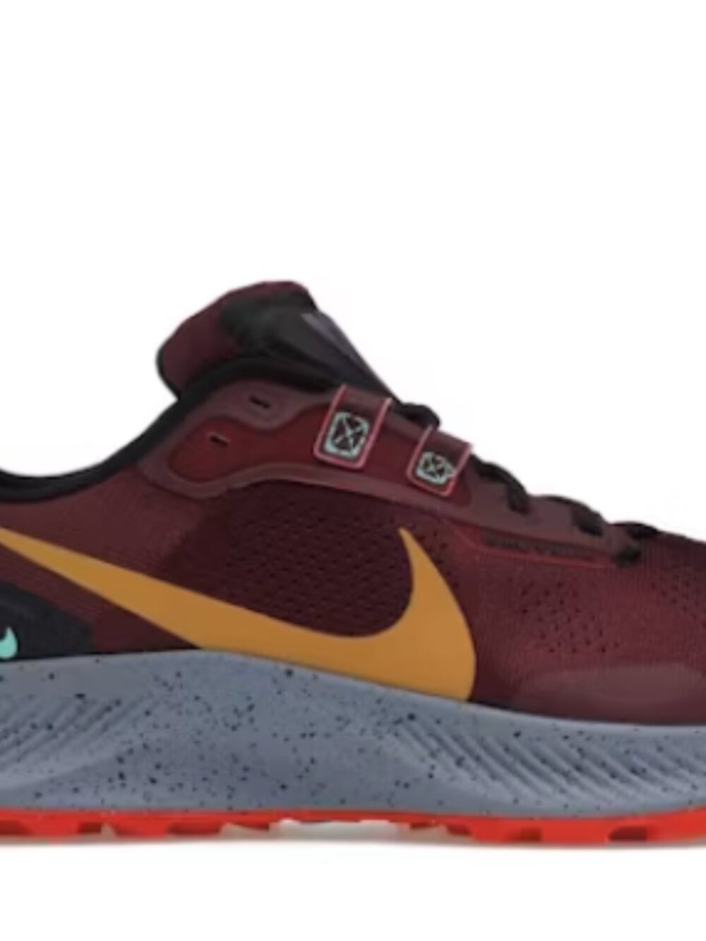 Nike Pegasus Trail 3 Dark Beetroot - Size 12.5 - NEW IN BOX - DA8697-600
